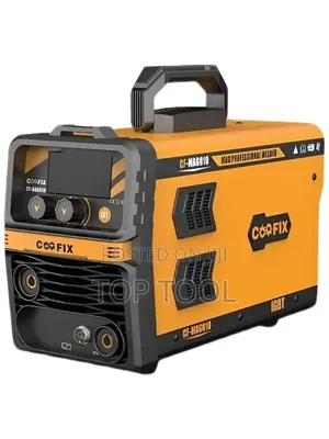 ,Coofix CF-MMA006 Digital Inverter MMA Welding Machine,