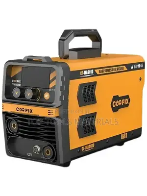 ,Coofix CF-MMA006 Digital Inverter MMA Welding Machine,