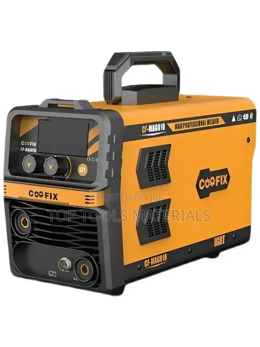 ,Coofix CF-MMA006 Digital Inverter MMA Welding Machine,