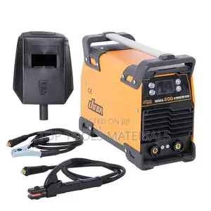 ,Coofix CF-MMA006 Digital Inverter MMA Welding Machine,