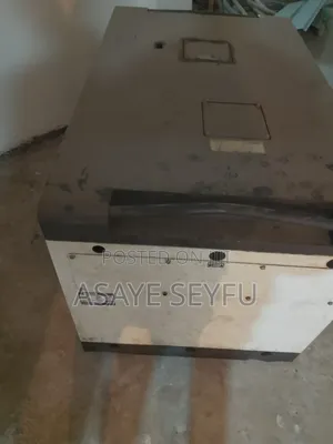 አዲስ ጄኔነተር በጣም ምርጥ እቃ ነው