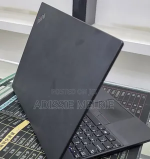 New Laptop Lenovo ThinkPad X30 16GB Intel Core i5 SSD 256GB