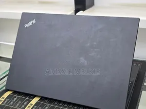 New Laptop Lenovo ThinkPad X30 16GB Intel Core i5 SSD 256GB