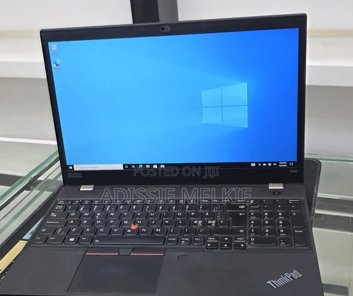 New Laptop Lenovo ThinkPad X30 16GB Intel Core i5 SSD 256GB