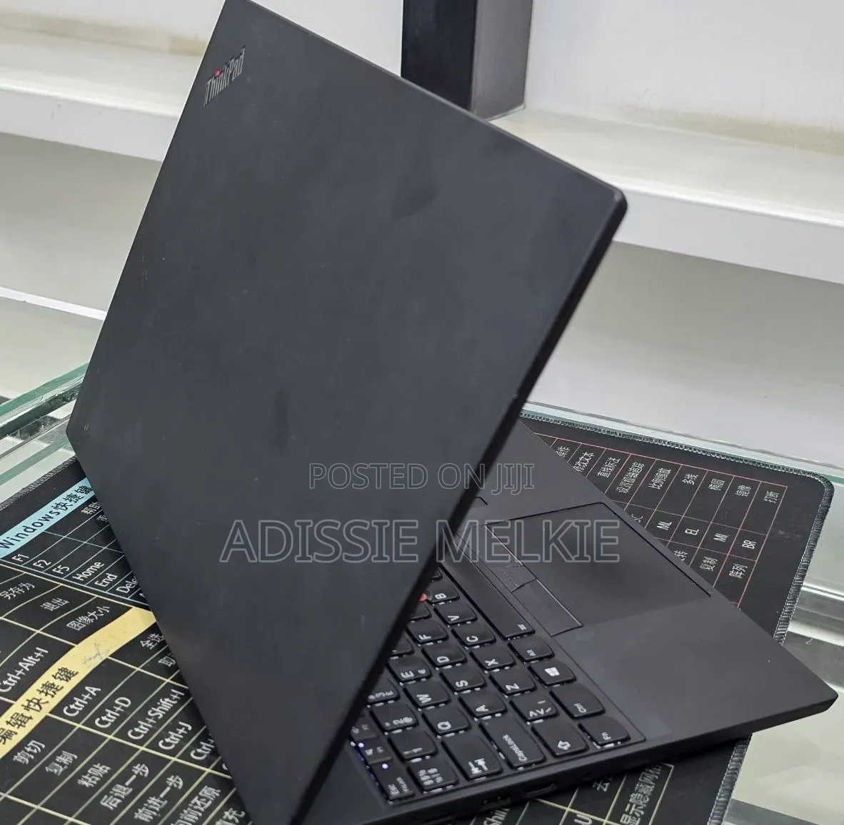 New Laptop Lenovo ThinkPad X30 16GB Intel Core i5 SSD 256GB