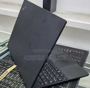 New Laptop Lenovo ThinkPad X30 16GB Intel Core i5 SSD 256GB