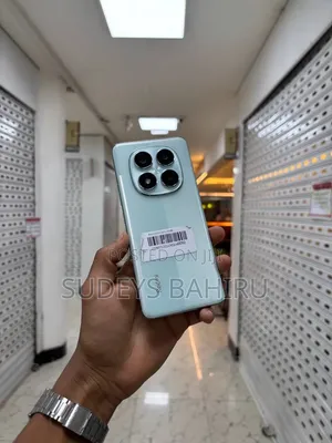 New Xiaomi Redmi Note 14 Pro 5G 256 GB White