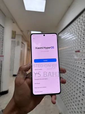 New Xiaomi Redmi Note 14 Pro 5G 256 GB White
