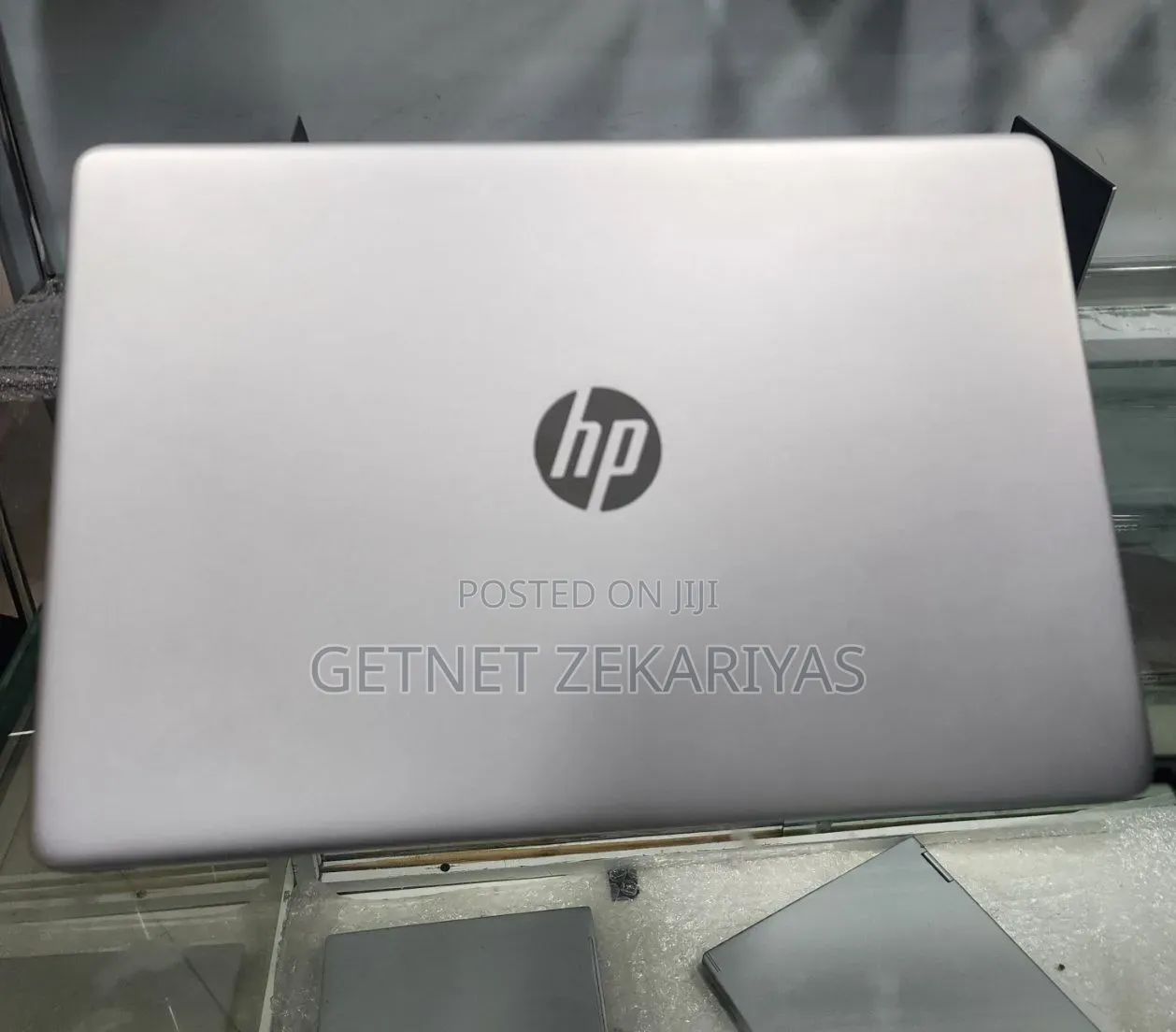 New Laptop HP Stream Notebook 16GB Intel Core i5 SSD 512GB