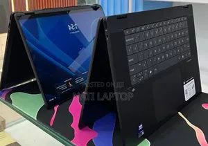New Laptop HP OmniBook Ultra Flip 16" 16GB Intel Core Ultra 7 SSD 1T