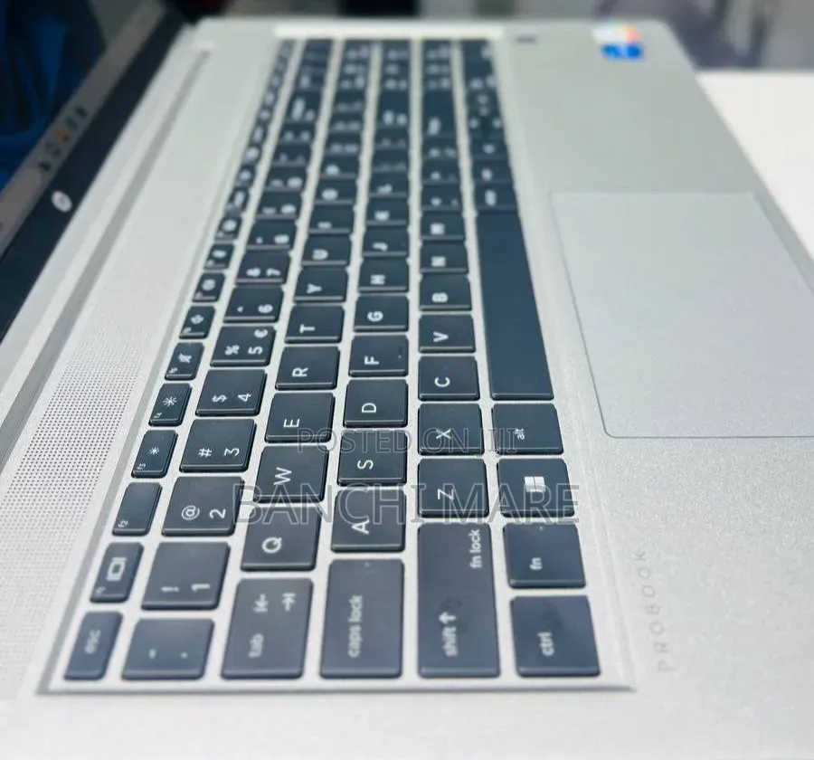 New Laptop HP ProBook 450 G8 16GB Intel Core i5 SSD 512GB