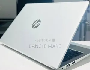 New Laptop HP ProBook 450 G8 16GB Intel Core i5 SSD 512GB