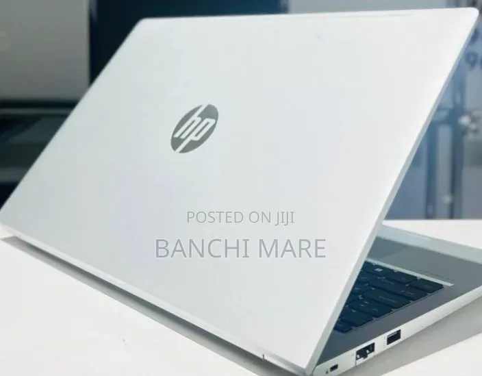 New Laptop HP ProBook 450 G8 16GB Intel Core i5 SSD 512GB