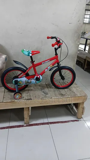 Bicycle for Kids
