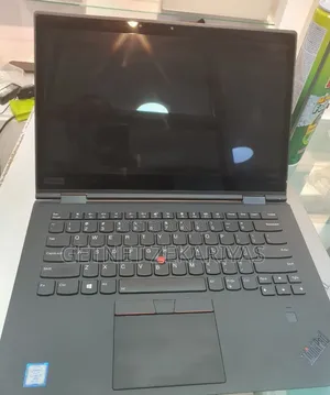 New Laptop Lenovo ThinkPad X1 Yoga 16GB Intel Core i7 SSD 512GB