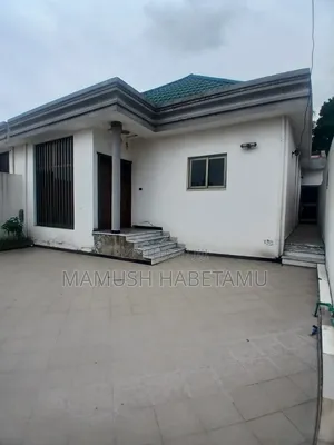 Furnished 6bdrm Villa in ቃሊቲ ወርቁ ሰፈር, Nifas Silk-Lafto for sale