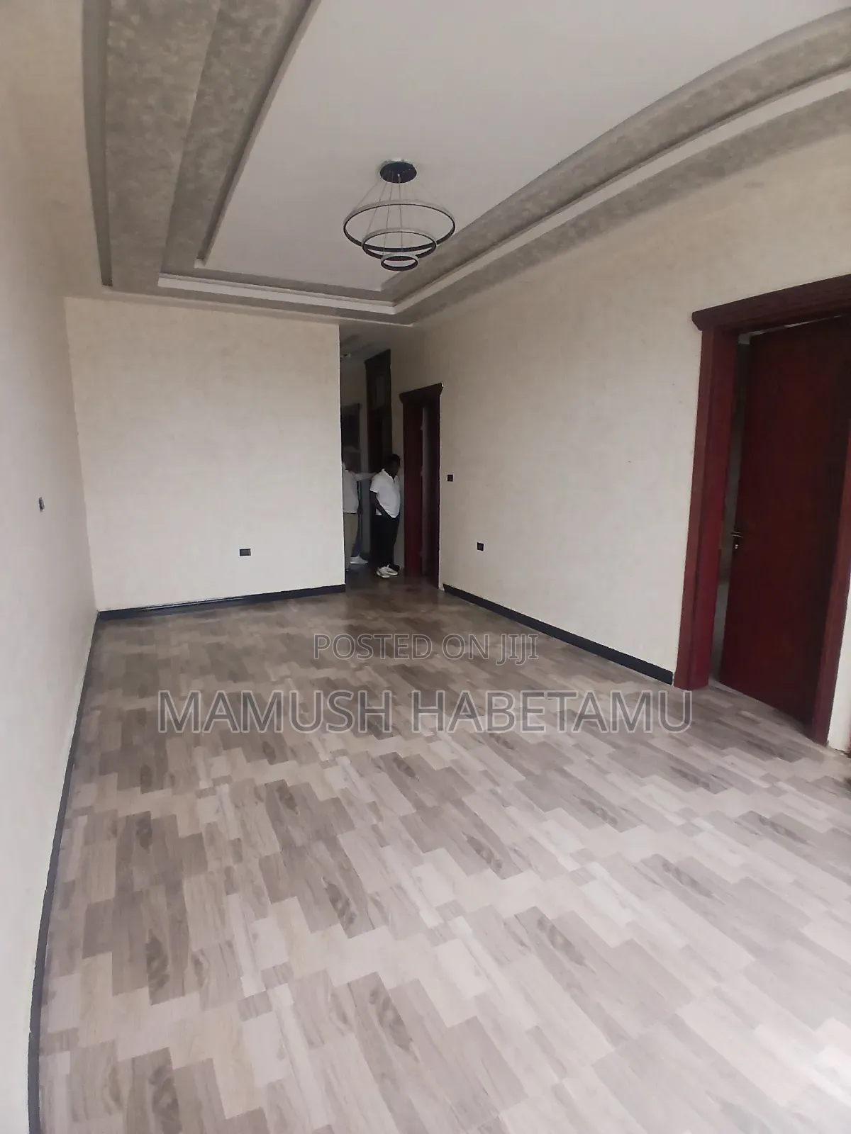 Furnished 6bdrm Villa in ቃሊቲ ወርቁ ሰፈር, Nifas Silk-Lafto for sale