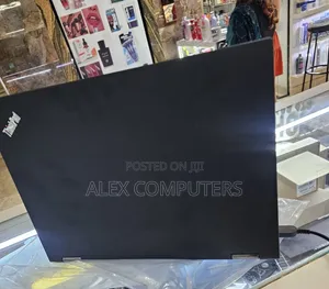 New Laptop Lenovo ThinkPad X380 Yoga 16GB Intel Core i7 SSD 512GB