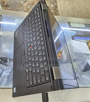 New Laptop Lenovo ThinkPad X380 Yoga 16GB Intel Core i7 SSD 512GB