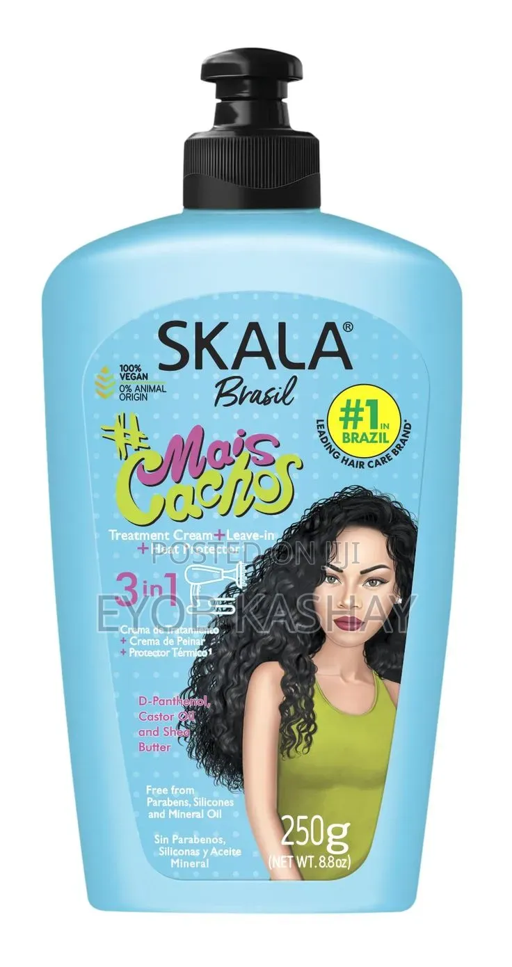 Skala Expert