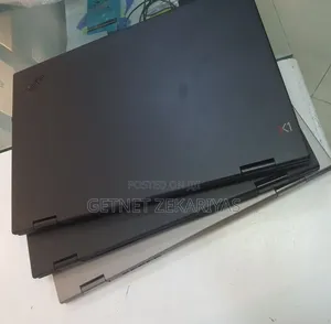 New Laptop Lenovo ThinkPad X1 Yoga 16GB Intel Core i7 SSD 512GB