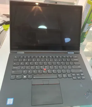New Laptop Lenovo ThinkPad X1 Yoga 16GB Intel Core i7 SSD 512GB