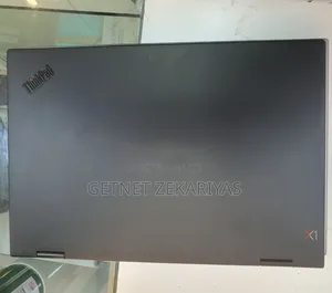 New Laptop Lenovo ThinkPad X1 Yoga 16GB Intel Core i7 SSD 512GB
