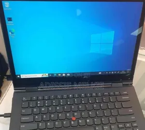 New Laptop Lenovo ThinkPad X1 Yoga 16GB Intel Core i7 SSD 512GB