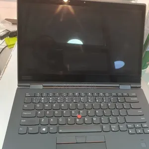 New Laptop Lenovo ThinkPad X1 Yoga 16GB Intel Core i7 SSD 512GB