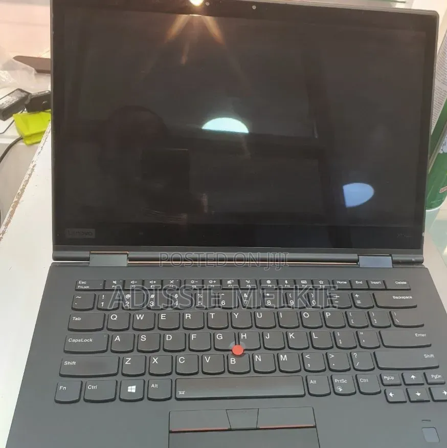 New Laptop Lenovo ThinkPad X1 Yoga 16GB Intel Core i7 SSD 512GB