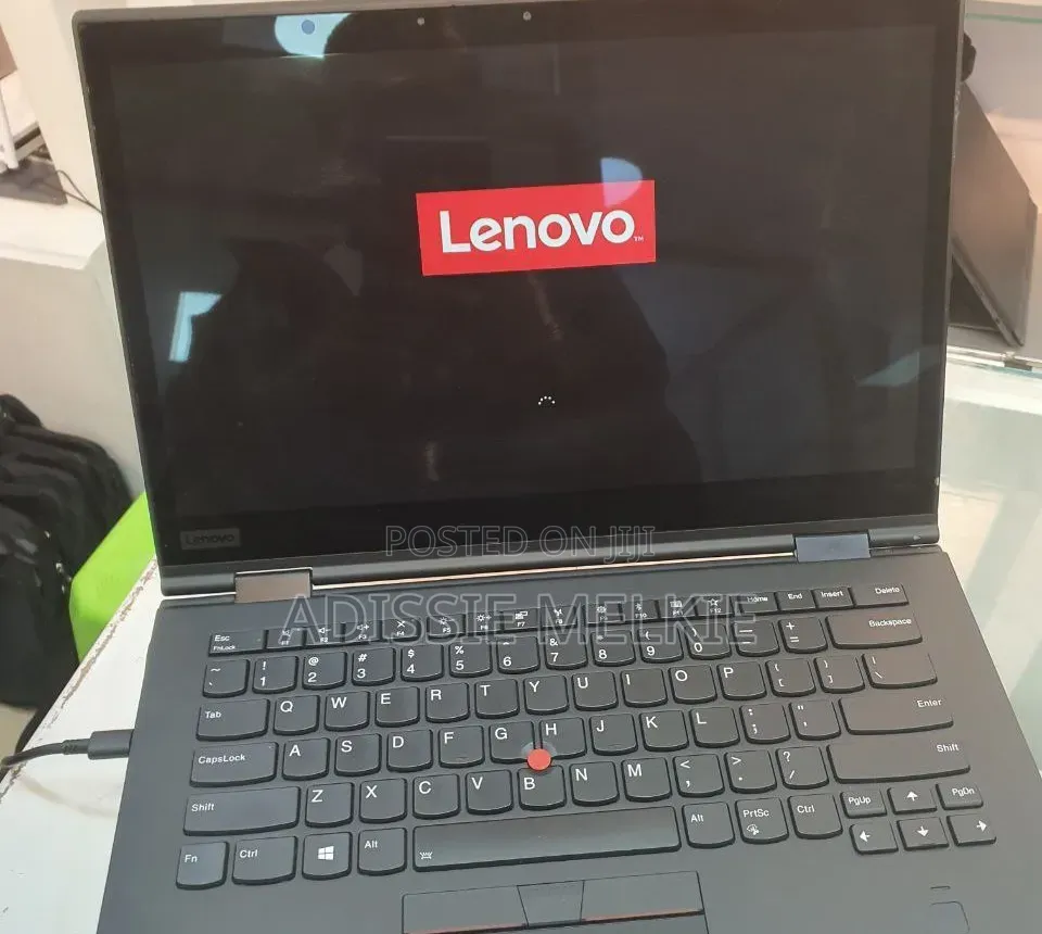 New Laptop Lenovo ThinkPad X1 Yoga 16GB Intel Core i7 SSD 512GB