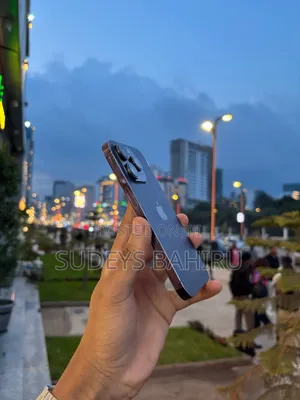 Apple iPhone 14 Pro 128 GB Black