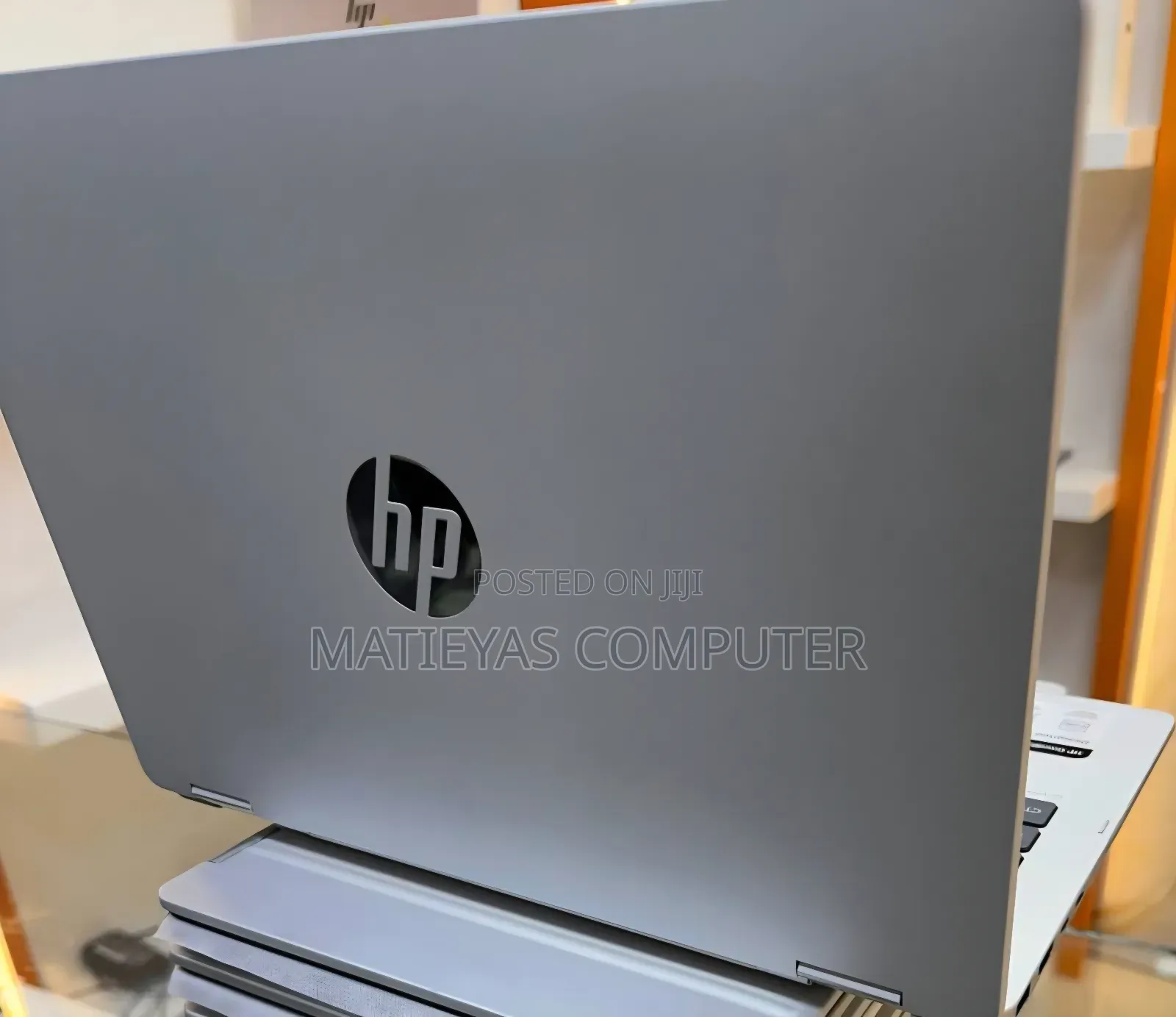 New Laptop HP OmniBook X Flip 14" 16GB Intel Core Ultra 7 SSD 512GB