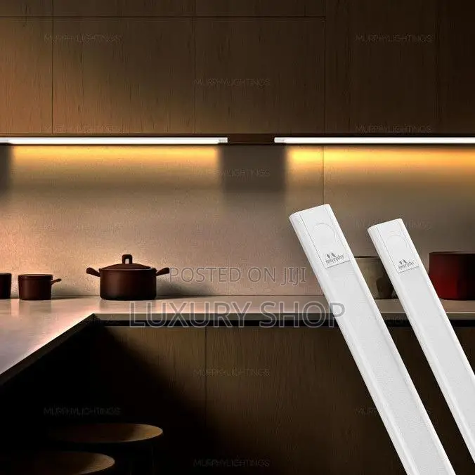 Rechargeable LED Emergency Light(cabinet Profile Light)
