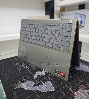 New Laptop Dell Inspiron 14 16GB AMD Ryzen 7 SSD 512GB
