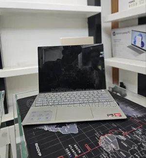 New Laptop Dell Inspiron 14 16GB AMD Ryzen 7 SSD 512GB