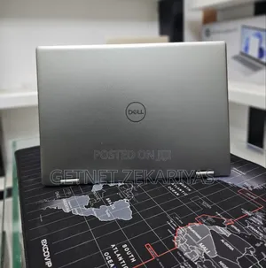 New Laptop Dell Inspiron 14 16GB AMD Ryzen 7 SSD 512GB