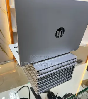New Laptop HP OmniBook 5 Flip 14-fp0023dx 16GB Intel Core 7 SSD 512GB
