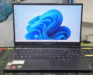 New Laptop Lenovo Legion 5 16GB Intel Core i7 SSD 512GB