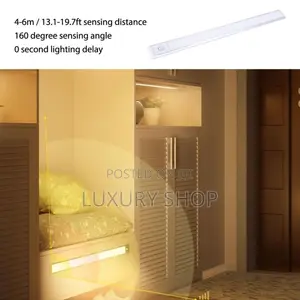 Rechargeable LED Emergency Light(cabinet Profile Light