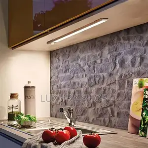 Rechargeable LED Emergency Light(cabinet Profile Light