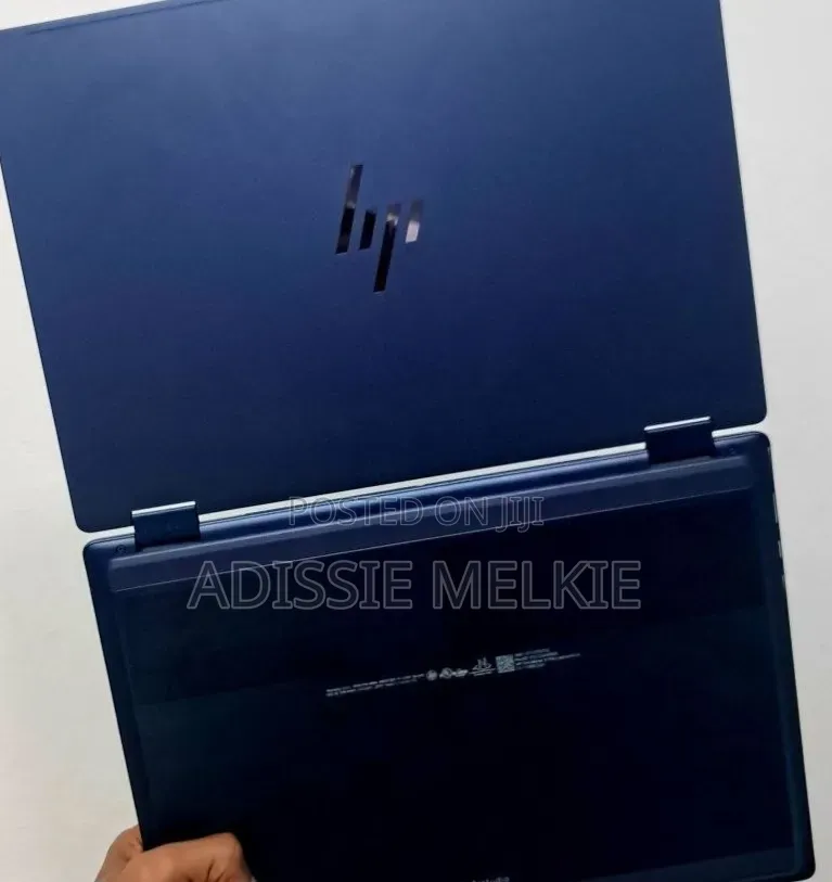 New Laptop HP Elite Dragonfly G2 16GB Intel Core i7 SSD 512GB