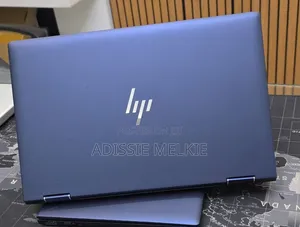 New Laptop HP Elite Dragonfly G2 16GB Intel Core i7 SSD 512GB