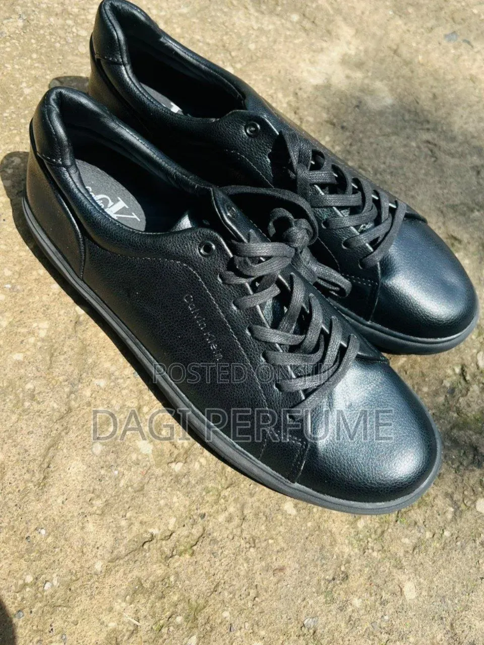 Original Men Shoes