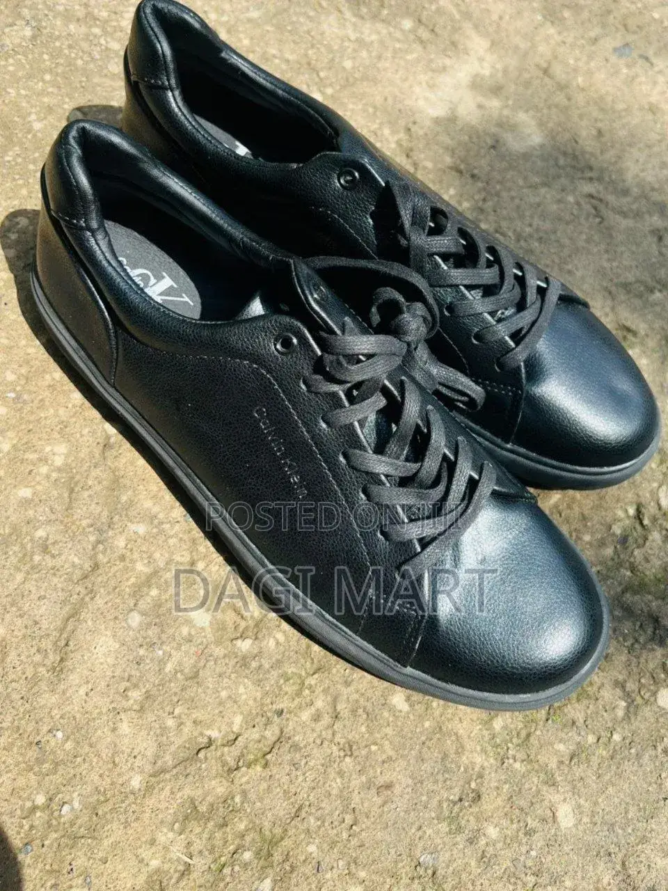 Original Men Shoes