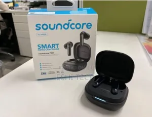 Soundcore P40i ANC Earbids