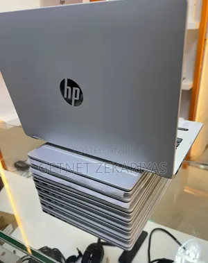 New Laptop HP OmniBook 5 14" 16GB Intel Core 7 SSD 512GB