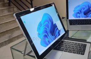 New Laptop HP Elite X2 G8 8GB Intel Core i5 SSD 128GB
