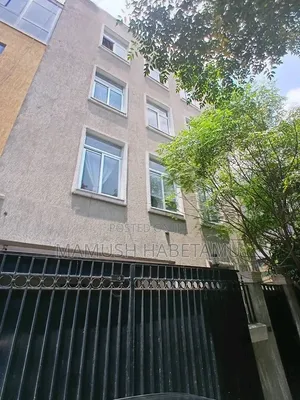 Furnished 6bdrm House in 72ማህበር, Nifas Silk-Lafto for sale