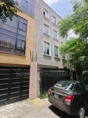 Furnished 6bdrm House in 72ማህበር, Nifas Silk-Lafto for sale